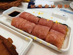 -悦海楼(三衢路店)