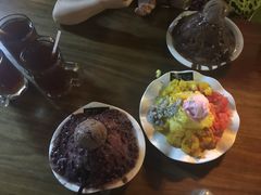 -二斗栗子(黄河道店)