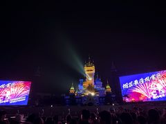 -青岛方特梦幻王国