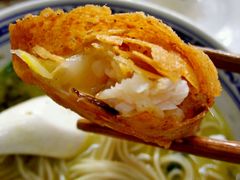 -明呈黄鱼面馆(斜土路店)