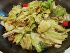 -嘉逸传菜(洛川东路店)