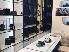 -Chanel(德基广场店)