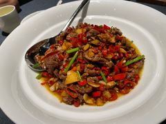 -喜湘宴·精致湖南菜(和平西桥店)