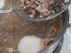 -八合里牛肉火锅(上海世茂广场店)