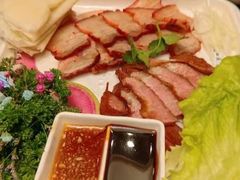 -旺达小吃•三十年福州菜(正大广场店)