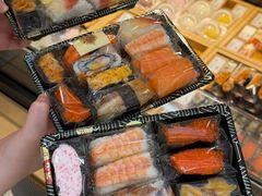 -七滨外带寿司(万风新天地店)