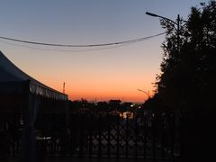 -鬼笑石后山停车场