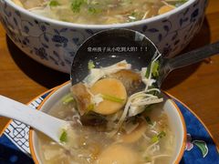 -老西门·常州菜(新区店)
