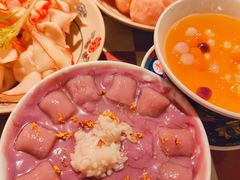 -赵美丽重庆火锅(西安直营总店)