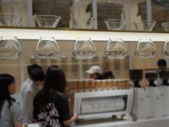 -% Arabica阿拉比卡咖啡(深圳湾万象城店)