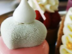 -悦厅·下午茶(杭州柏悦酒店)