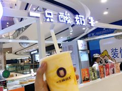 -一只酸奶牛(汕头金平万达广场店)