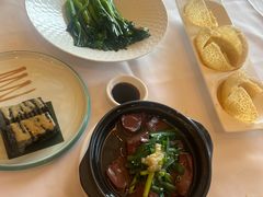 -顺德喜来登酒店·采悦轩