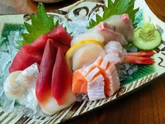-Tsuru鹤日本料理(静安香格里拉店)