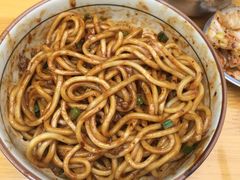 -左撇子私房面