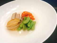 -南京景枫万豪酒店·万豪中餐厅