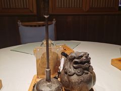 -叶叶菩提·晋福宫