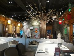 -北平楼·烤鸭·北京菜(牡丹园店)