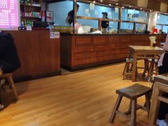 -子午路张记肉夹馍(兵马俑店)