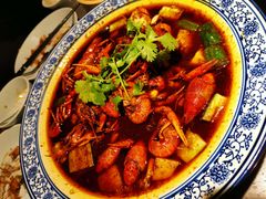 -老头儿油爆虾(星光一期店)