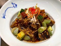-浩爷羊蝎子火锅(望京店)