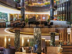 -昆明中心皇冠假日酒店