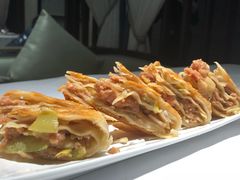 香酥肉夹饼-江南厨子(万象天地店)