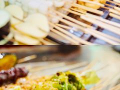 -大学城夜市大排档(凤栖路店)