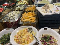 -戈拿旺巴西烤肉(崇文门店)