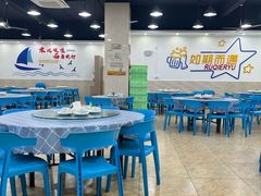 -明记海鲜大排档(巽寮湾店)