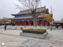 -天津妈祖文化园