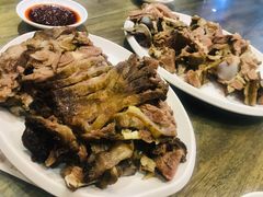 -清真益鑫羊肉手抓馆(南大街店)