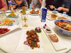 -东方之珠海鲜酒楼(南开店)