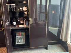 -成都华尔道夫酒店