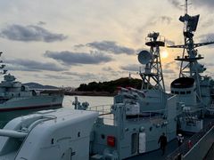 -中国人民解放军海军博物馆