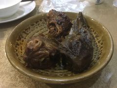 -双流传承老妈兔头(玉林总店)