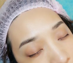 -Yue Show馨选·半永久纹眉纹眼线