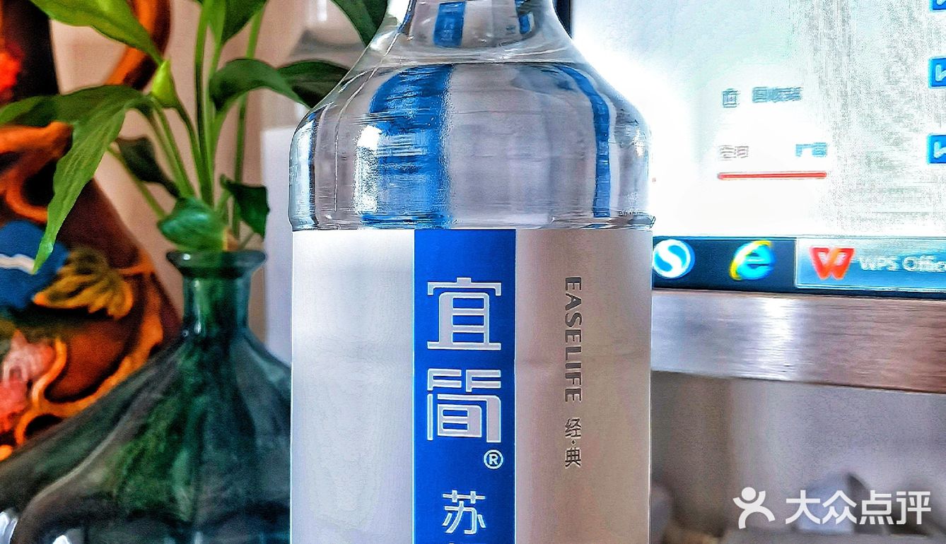 宜简是一种生活态度