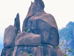 -三清山风景名胜区