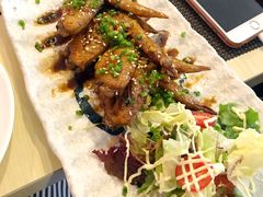 -有喜屋·深夜食堂(北京西路店)