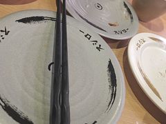 -寿司郎(皇庭广场店)