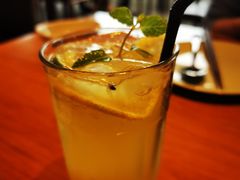 -mango tree芒果树泰国餐厅(青岛万象城店)