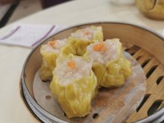 蟹子烧卖皇-岭南汇海鲜酒家·粤菜·手工茶点(蛇口店)