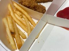 -肯德基(南安中骏世界城店)