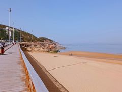 -威海国际海水浴场旅游区