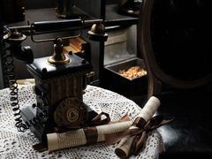 -雪灵魔法世界SHELLY’S TAROT(大良桂畔里店)
