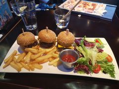 -blue frog蓝蛙(长泰广场店)