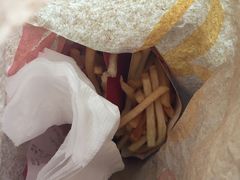 -麦当劳(金州新玛特购物广场店)