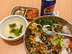 -小木屋拌饭(西安万象天地店)