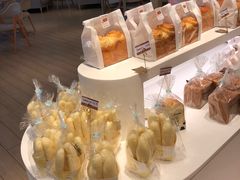 -好利来(SM空港店)